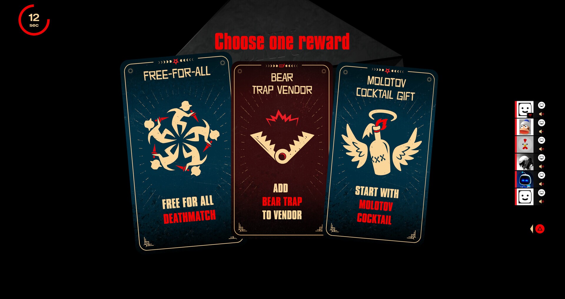 Midnight Murder Club Cover Image Steam