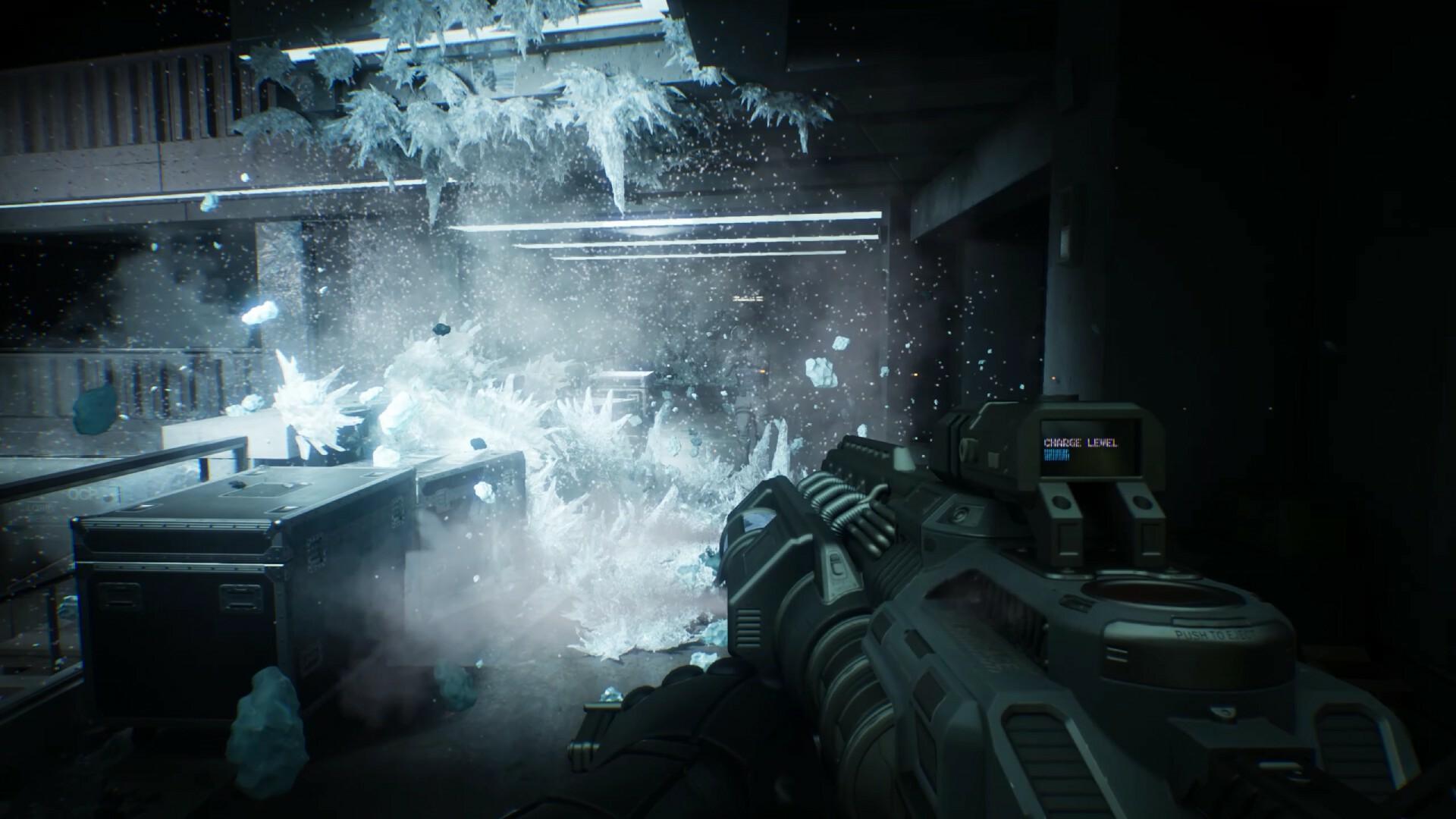 RoboCop: Rogue City - Unfinished Business Cover Image Steam