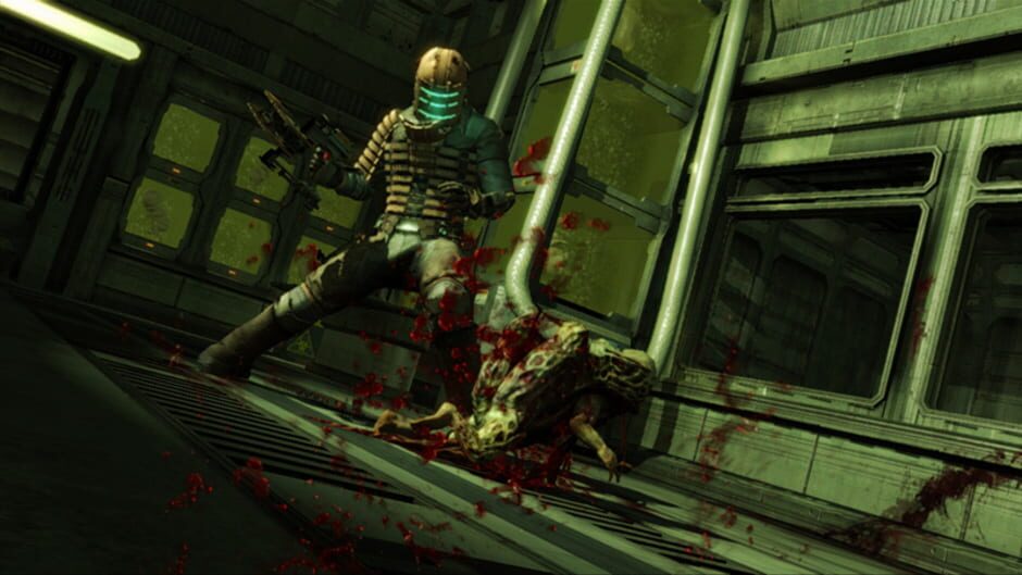 Dead Space 2 Cover Image EA App