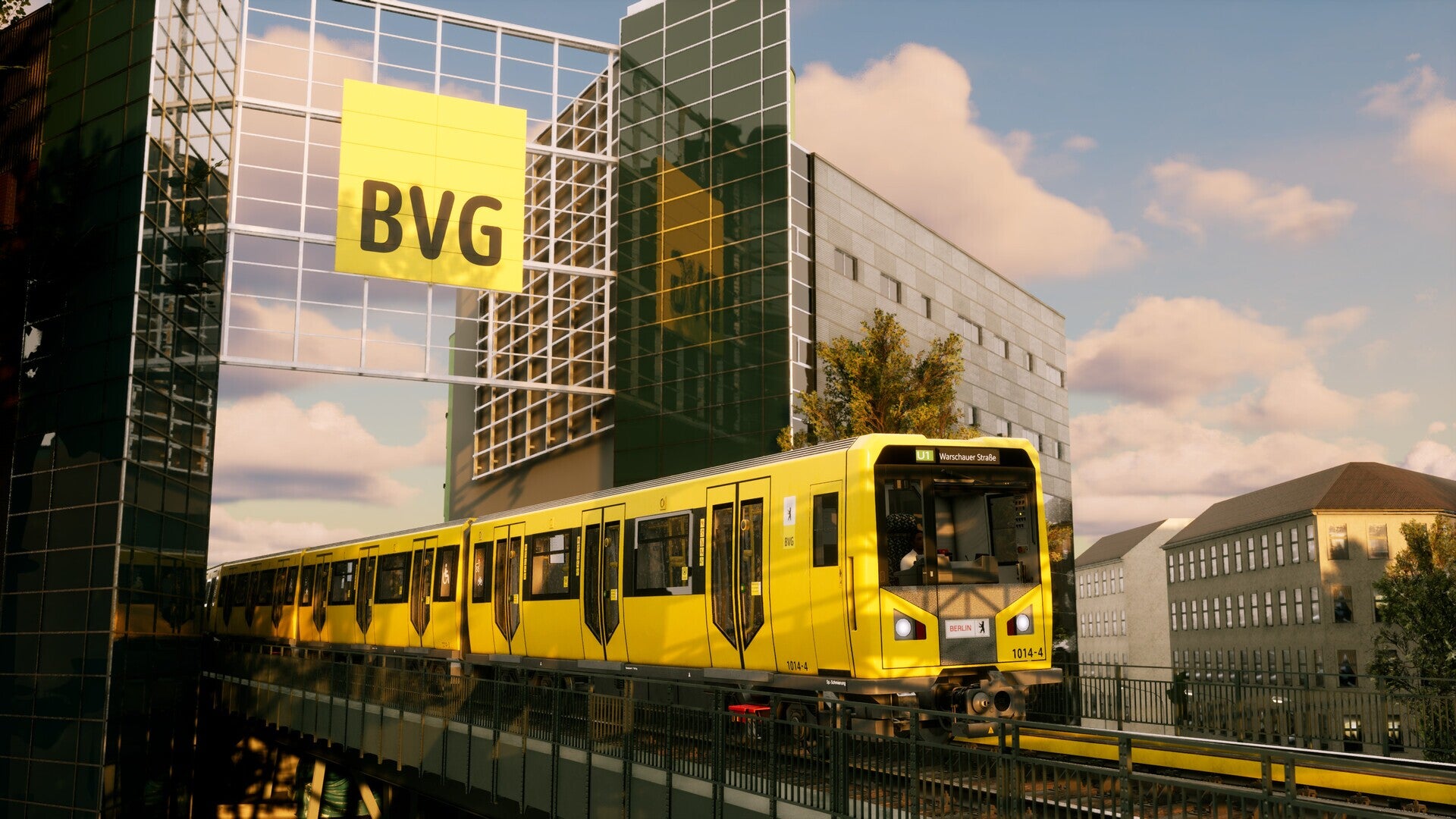 SubwaySim 2 Cover Image Steam