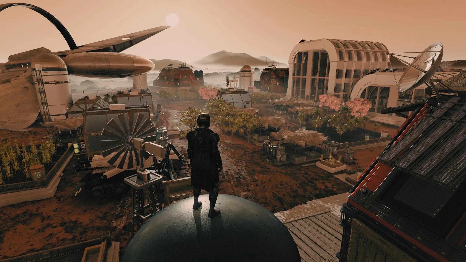 Starfield Premium Edition Upgrade