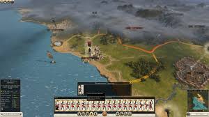 Total War Rome 2 - Rise of the Republic DLC
