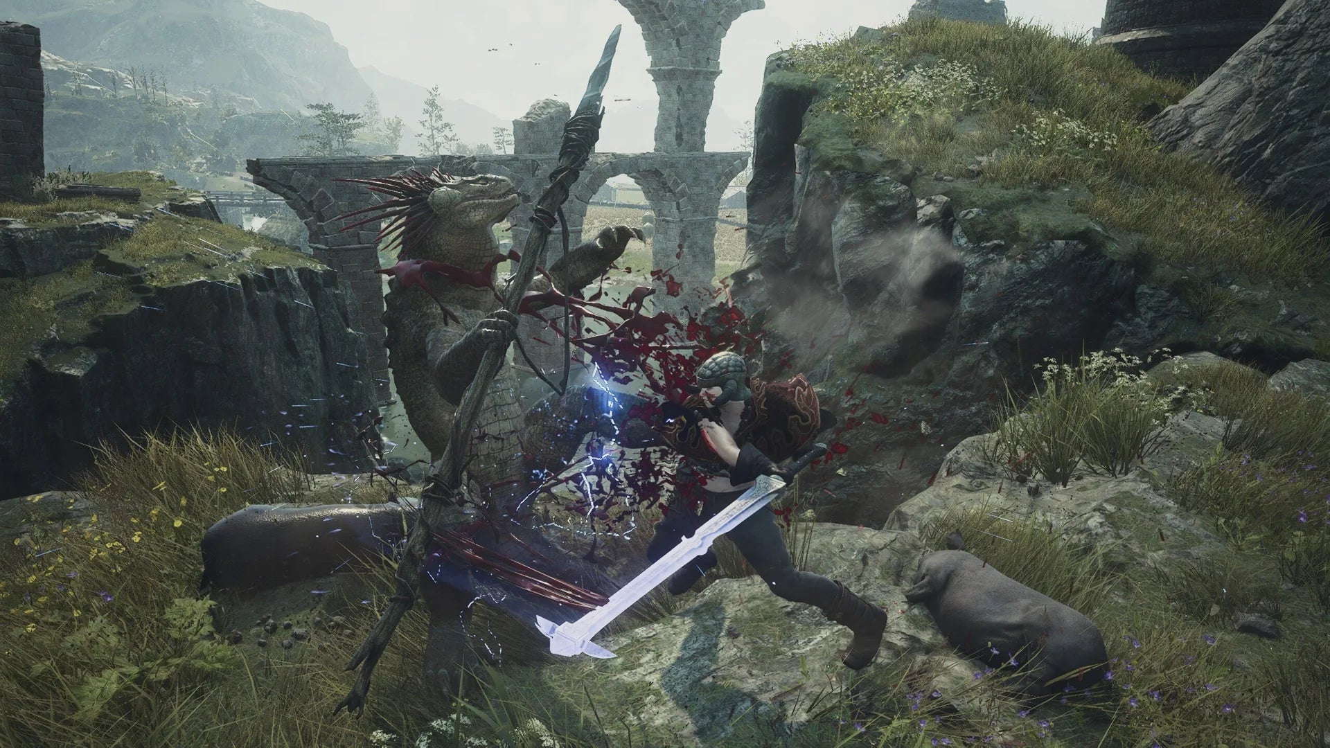 Dragon's Dogma 2