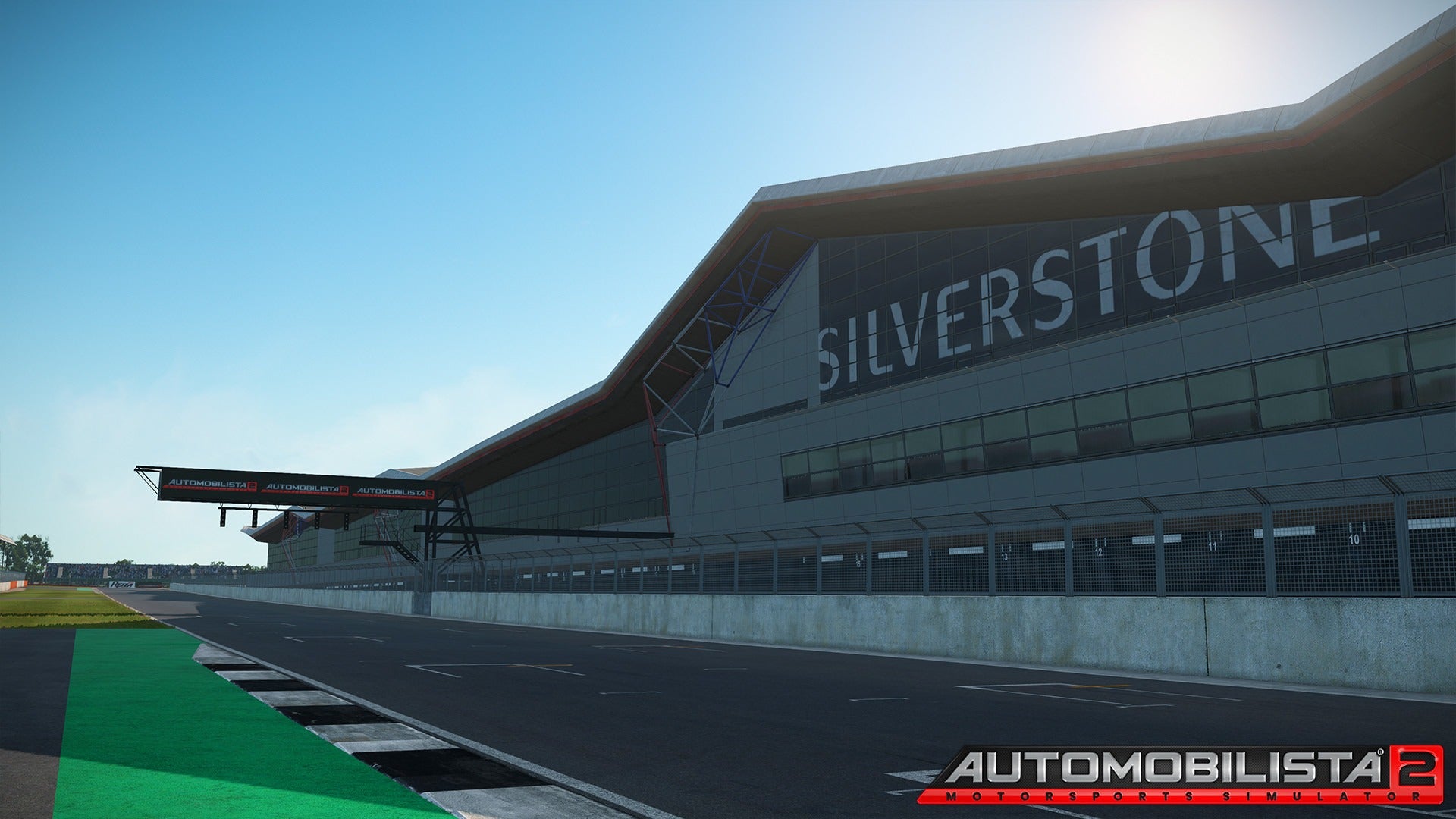 Automobilista 2 Premium Track Pack DLC