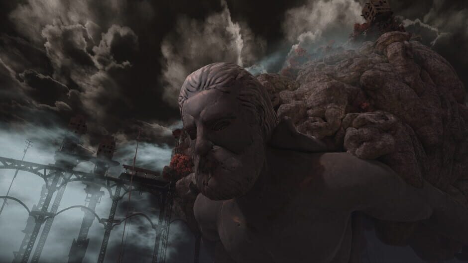 Empathy Path of Whispers Cover Image Steam