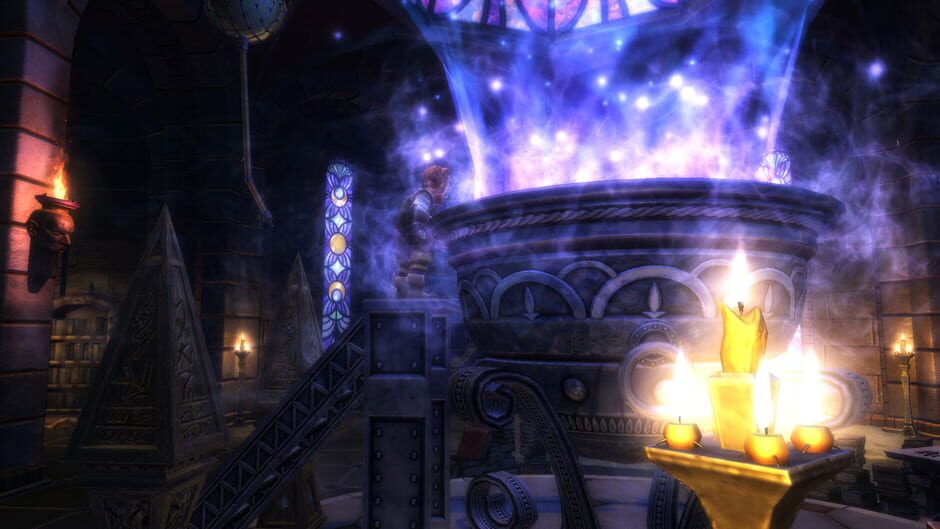 Kingdoms of Amalur: Reckoning Cover Image EA App