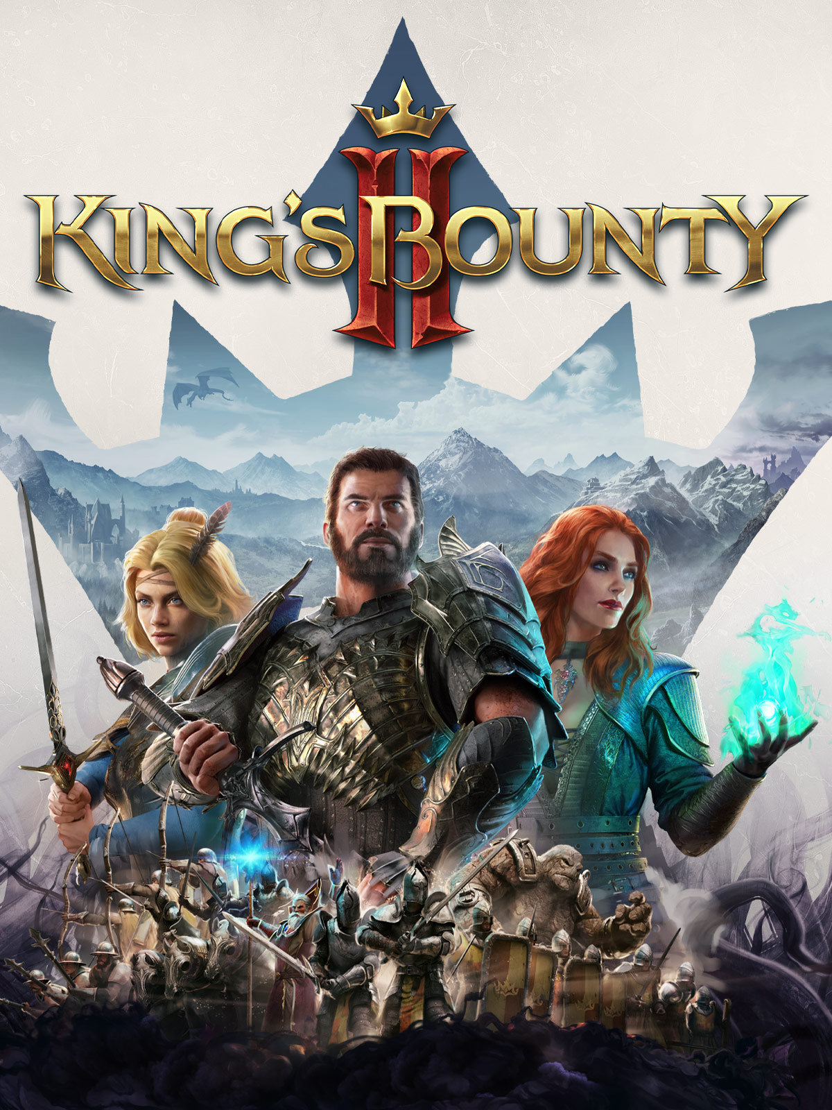 Kings Bounty 2