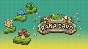 Rana Card Steam Cover Image