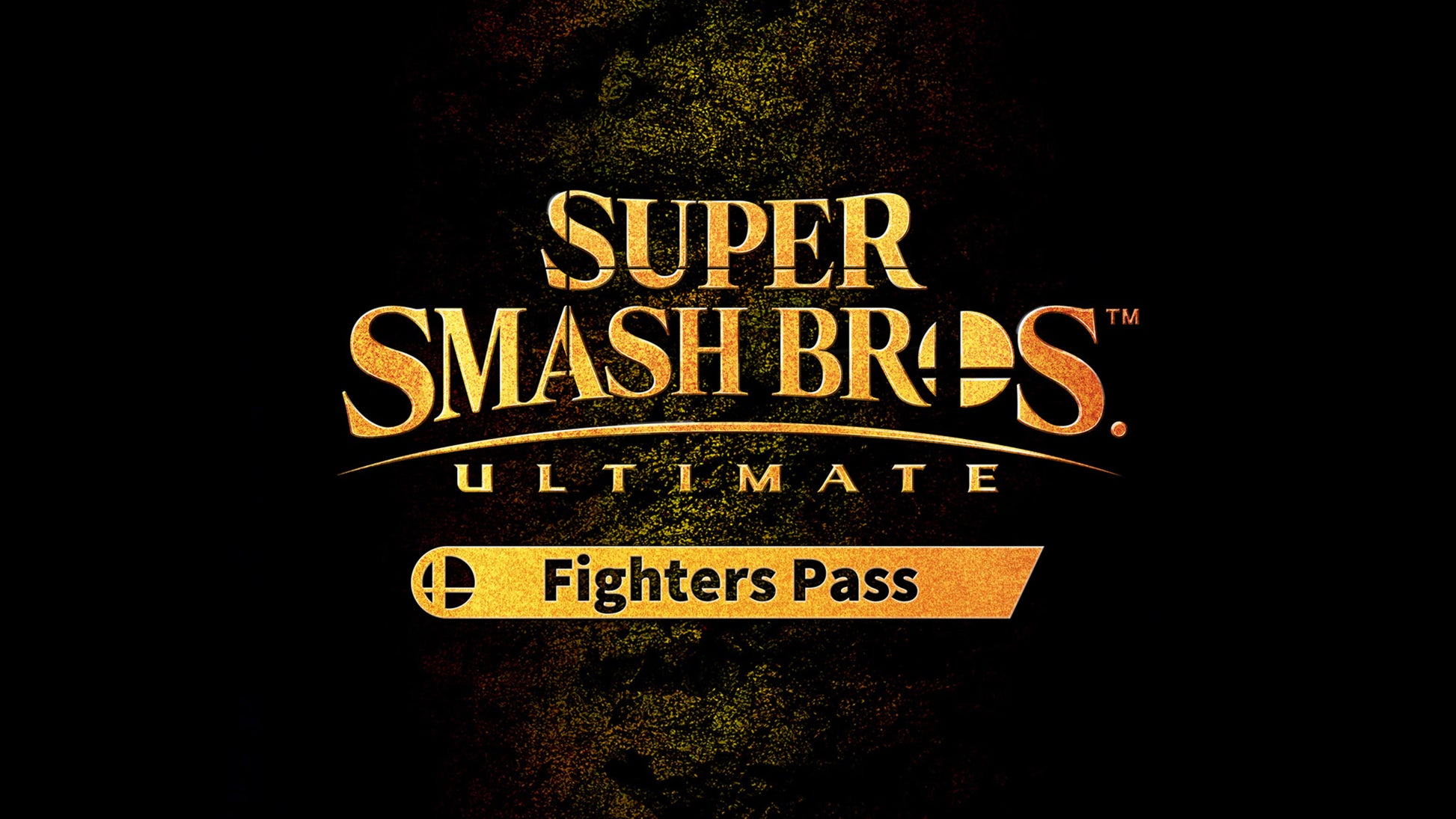 Super Smash Bros. Ultimate Fighters Pass DLC EU Nintendo Switch Cover Image