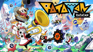 Ratatan Steam Cover Image