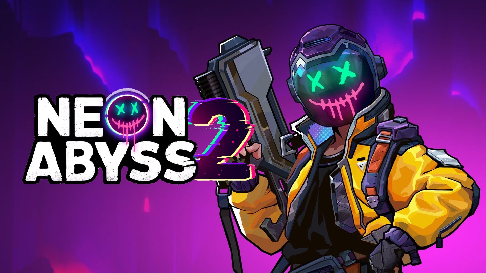 Neon Abyss 2