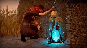 Dead by Daylight - Macabre Tales Pack EU