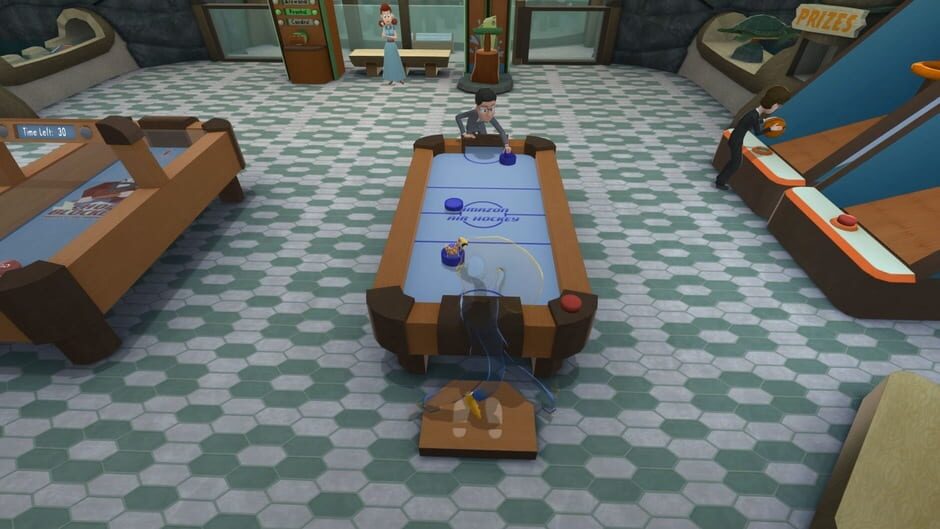Octodad: Dadliest Catch Cover Image Steam