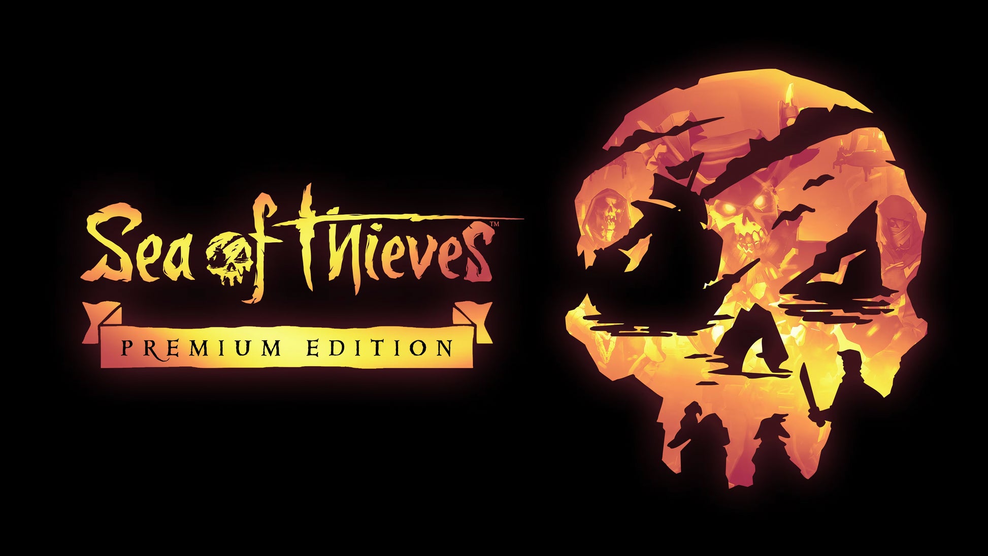 Sea of Thieves Anniversary Edition