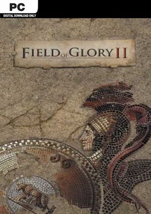 Field of Glory II Cover Image Steam