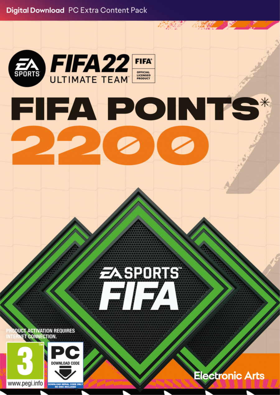 EA App