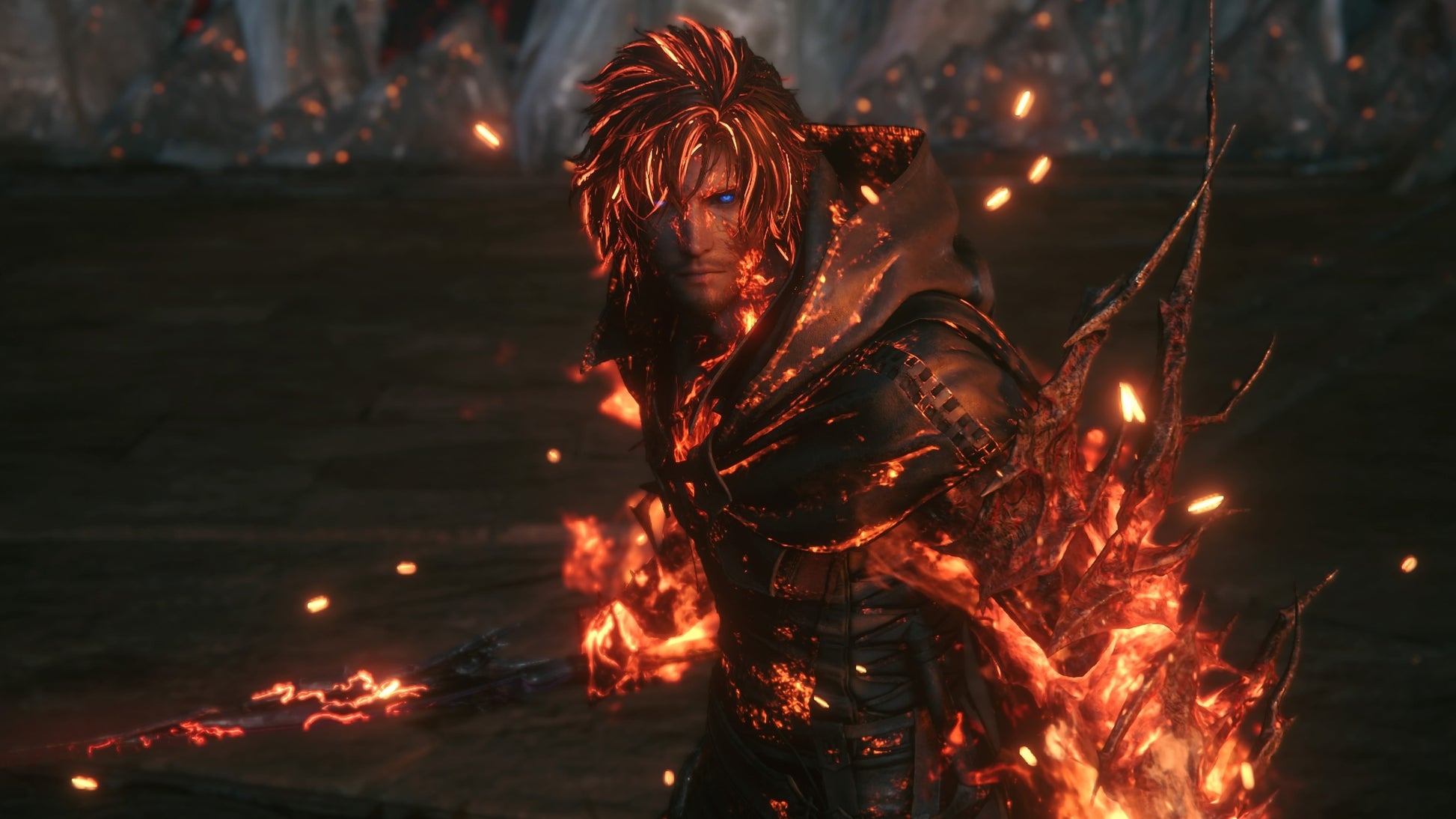 FINAL FANTASY XVI Complete Edition