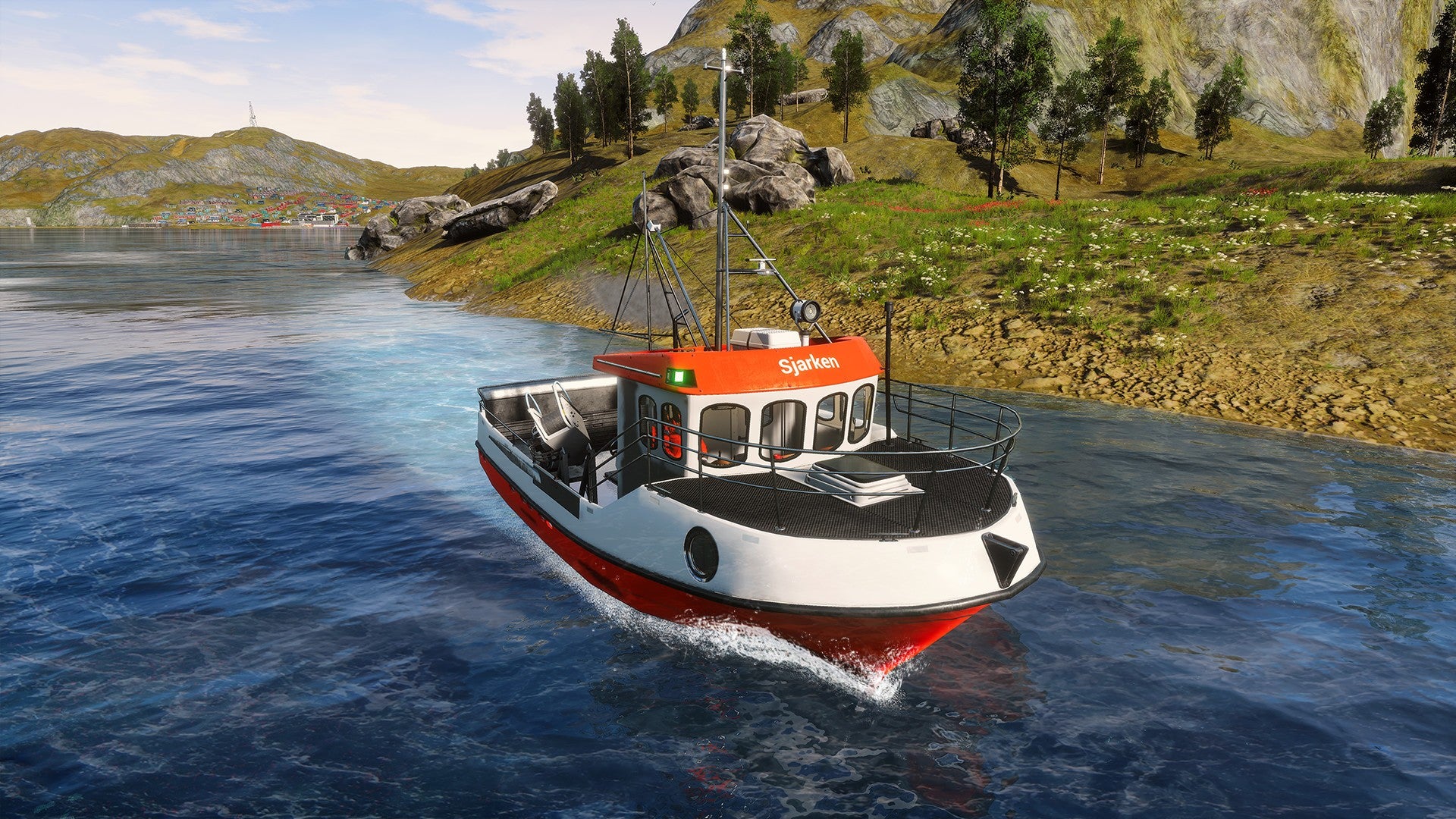 Fishing: Barents Sea Complete Edition EU