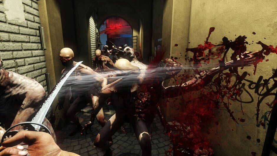 Killing Floor 2 - Armory Season Pass 2022 DLC Cover Image Steam