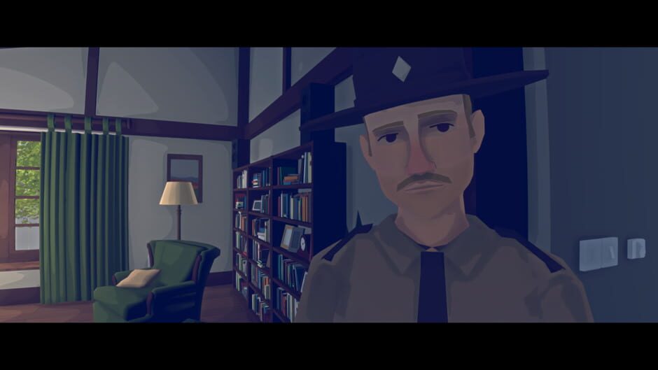 Virginia Cover Image Steam