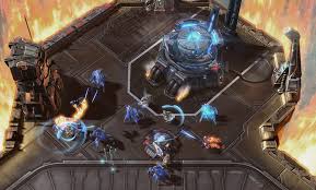 StarCraft 2 Battlechest 2.0 EU