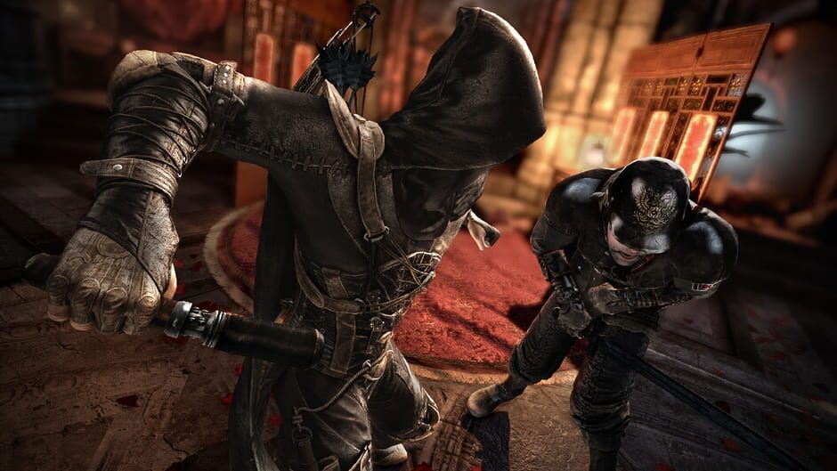 Thief Cover Image Steam