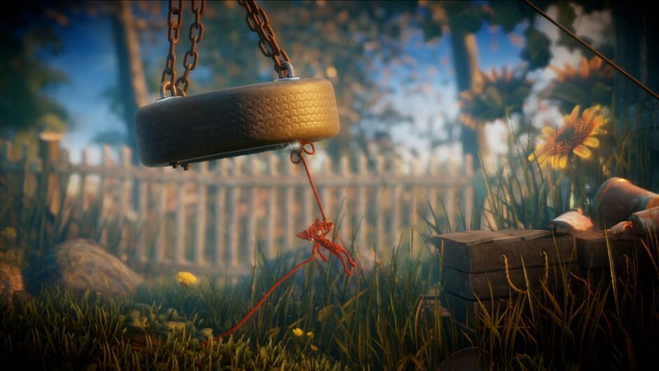 Unravel Cover Image EA App