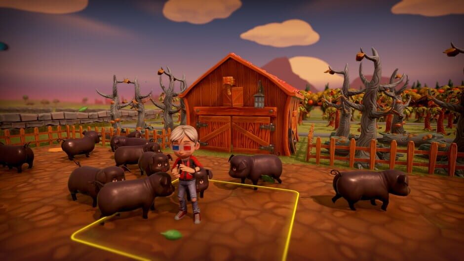 Farm Together - Sugarcane Pack DLC Cover Image Steam