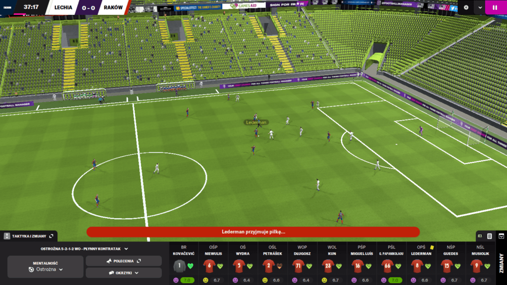 Football Manager 2022 EU