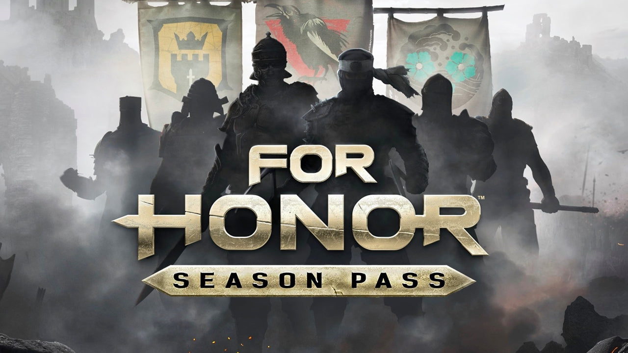 For Honor - Season Pass DLC
