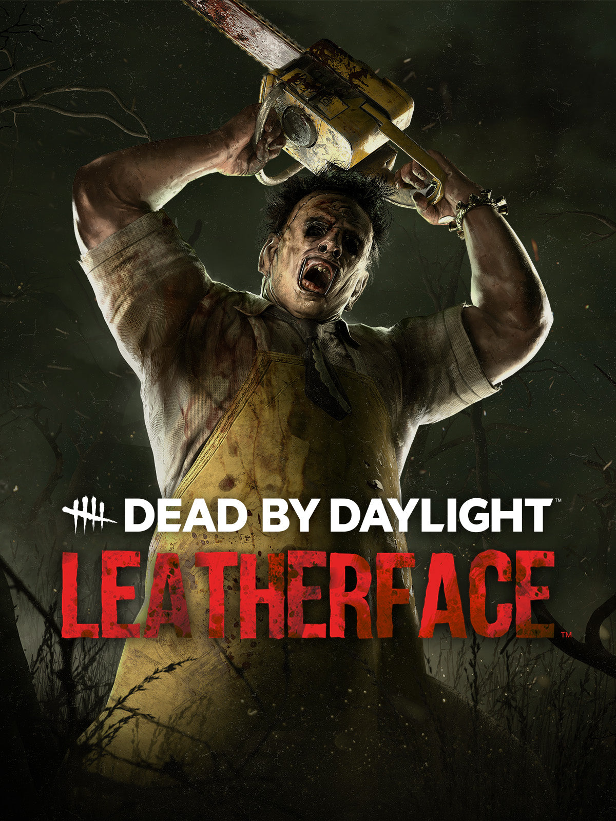 Dead by Daylight - Leatherface EU