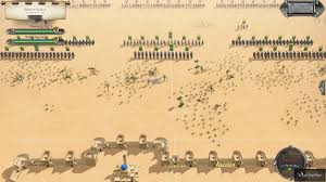 Field of Glory II: Medieval - Swords and Scimitars DLC
