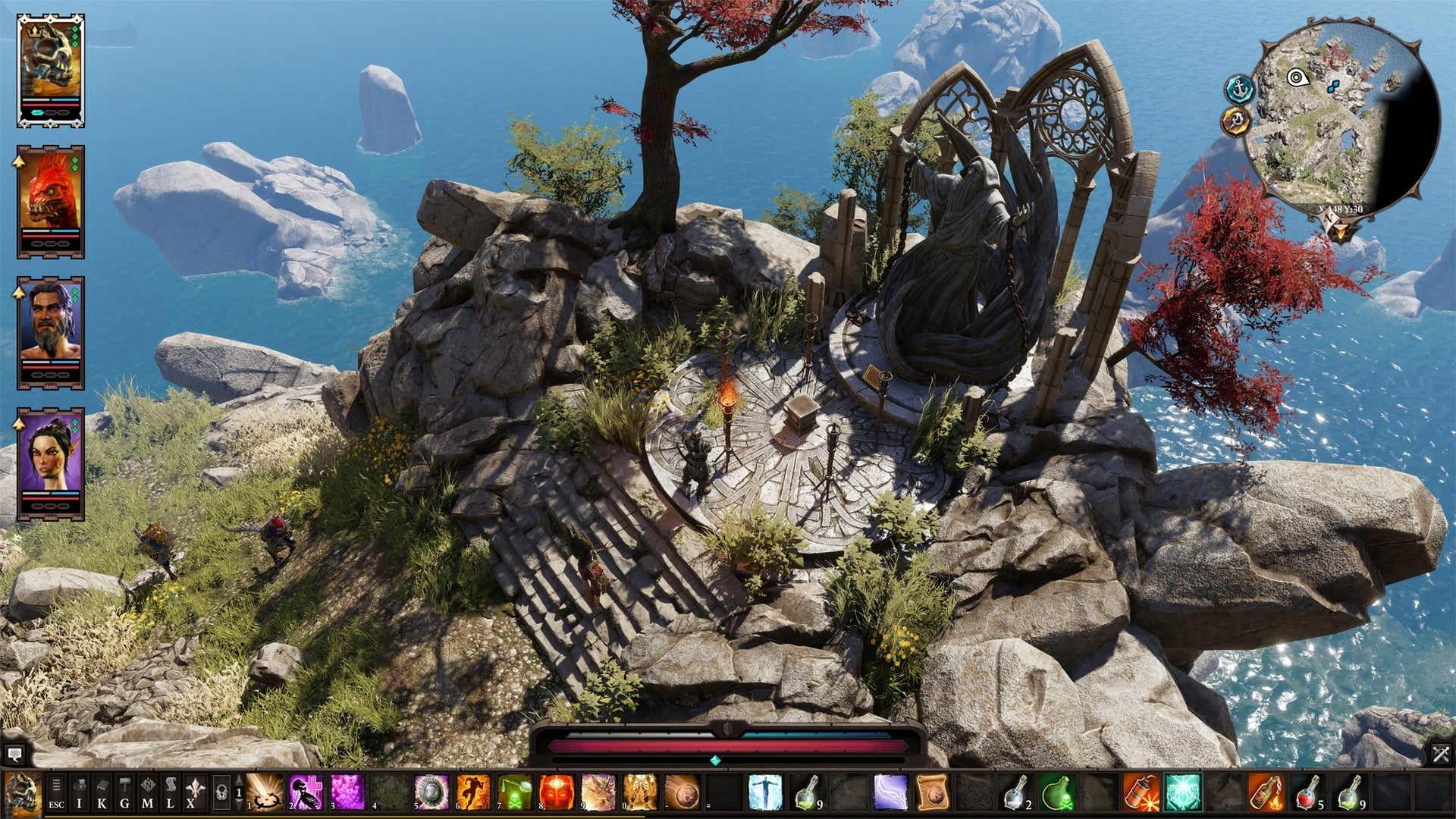 Divinity: Original Sin - The Source Saga