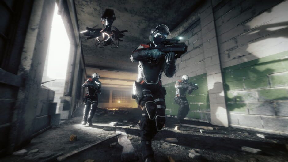 Homefront: The Revolution - The Combat Stimulant Pack DLC Cover Image Steam