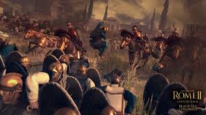 Total War Rome 2 - Black Sea Colonies Culture Pack DLC