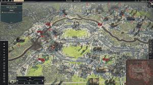 Panzer Corps 2: Axis Operations - 1945 DLC