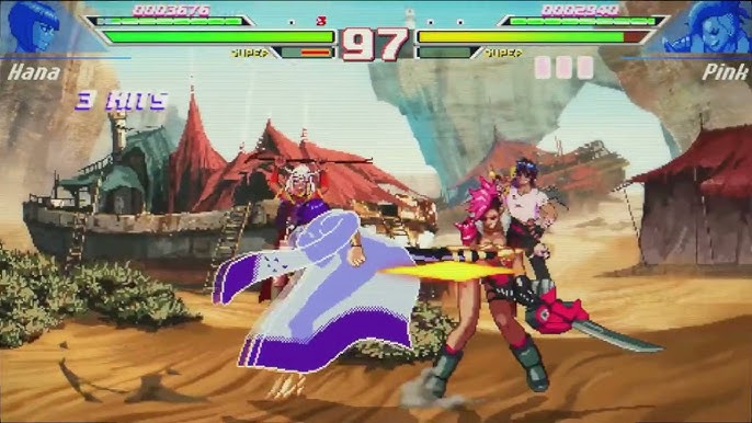 Guilty Gear -Strive- Blazing Edition