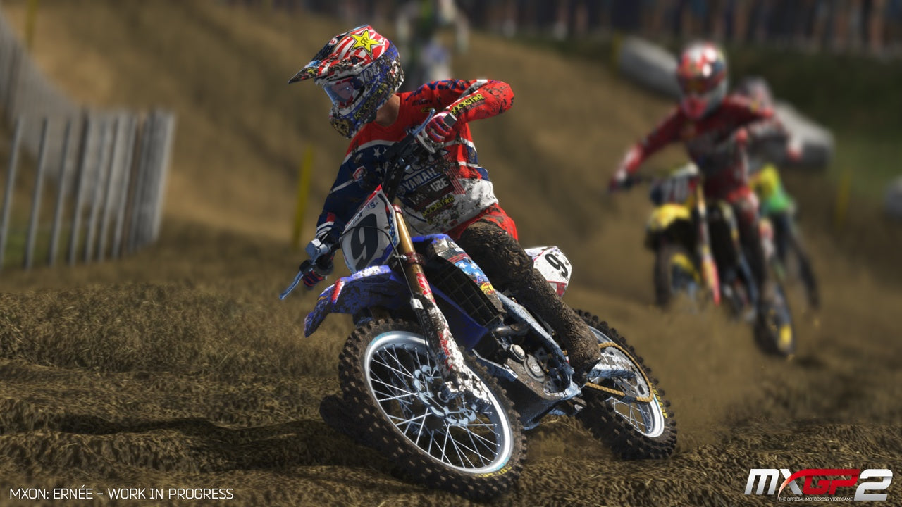 MXGP2 EU