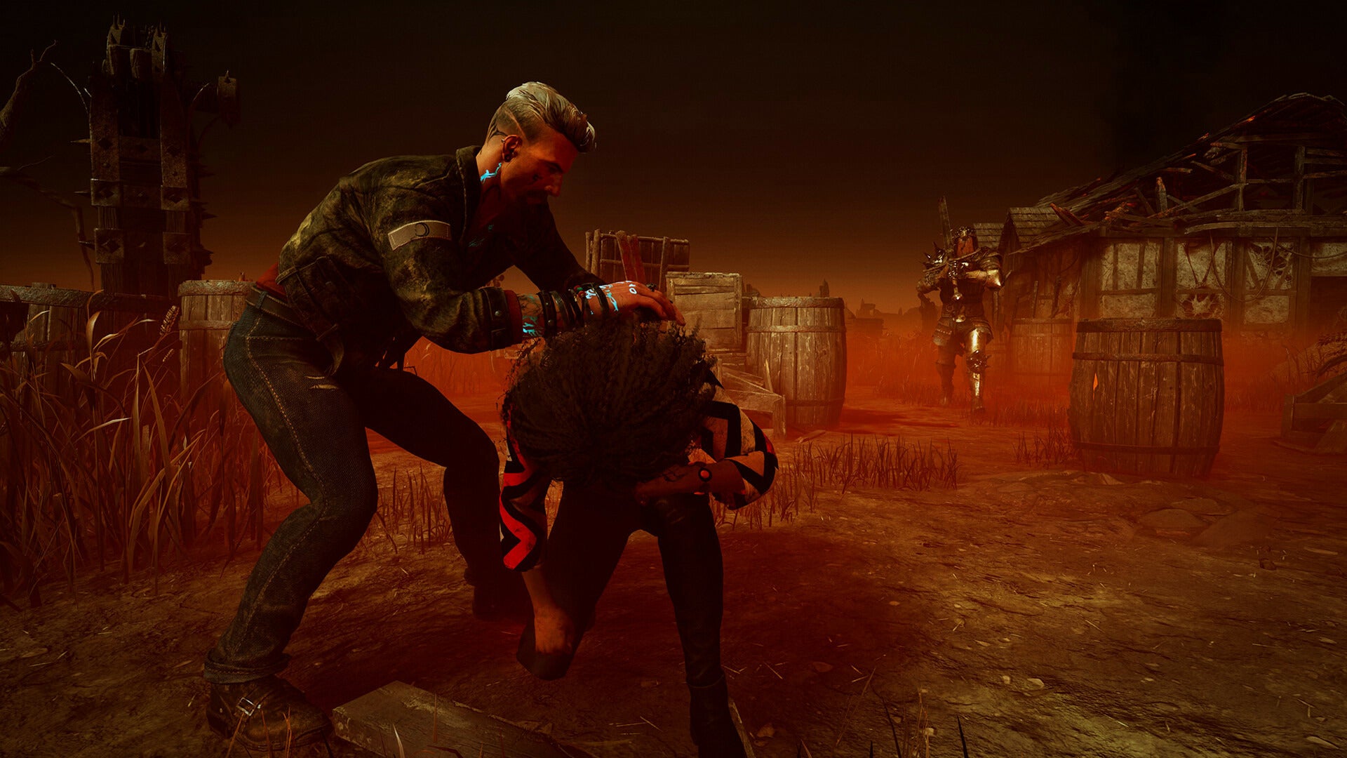 Dead by Daylight - Endless Hunt Pack EU