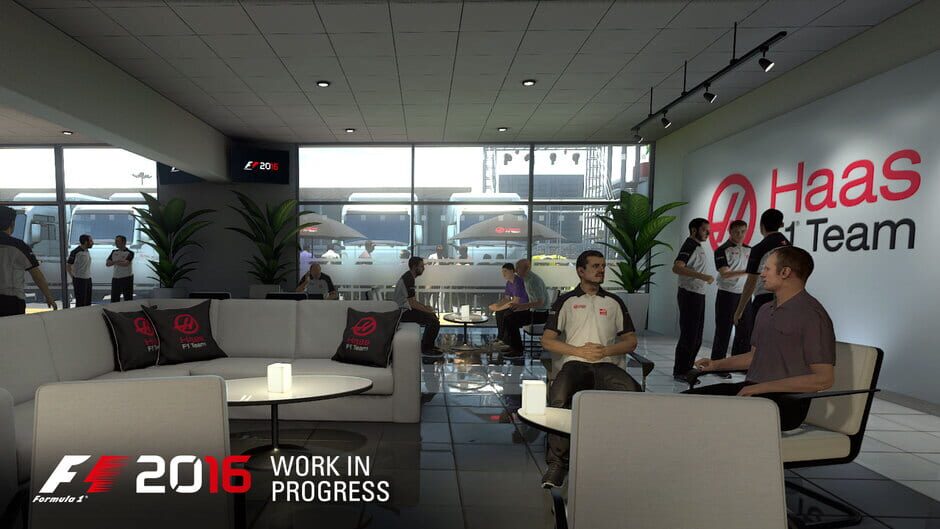 F1 2016 Cover Image Steam