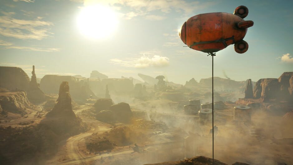 Rage 2 Cover Image Steam