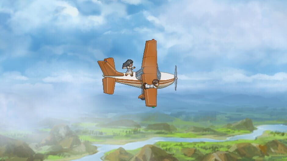 Finding Paradise Cover Image Steam