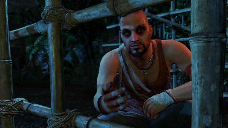 Far Cry 3 Classic Edition Cover Image Xbox One