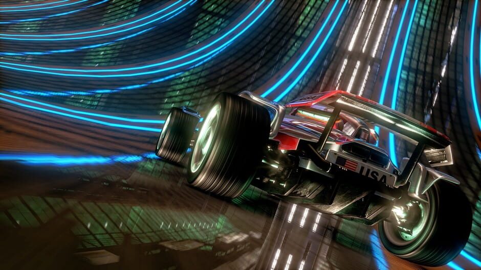 TrackMania 2 Stadium Cover Image Ubisoft Connect