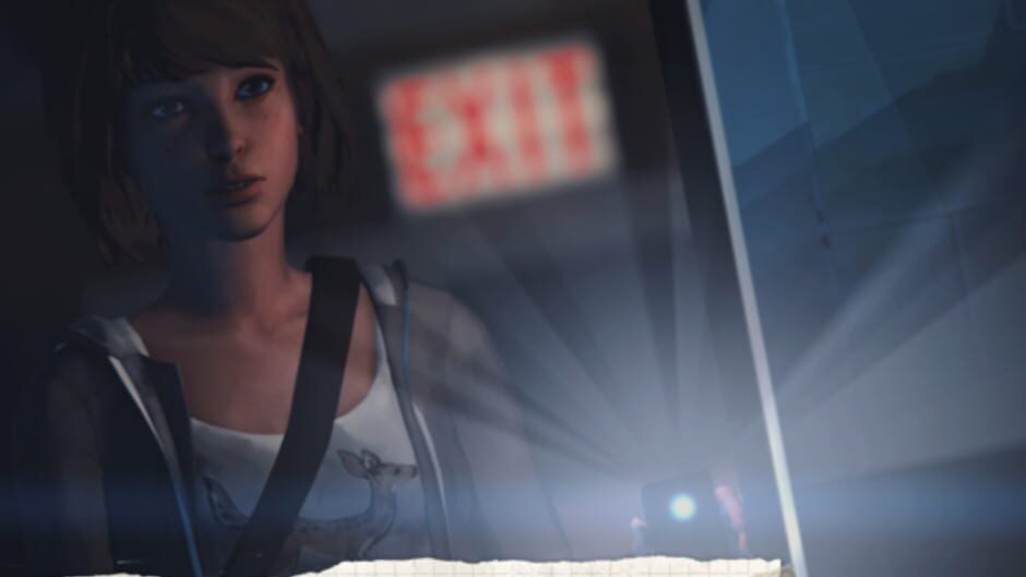 Life is Strange Complete First Season Cover Image Xbox One