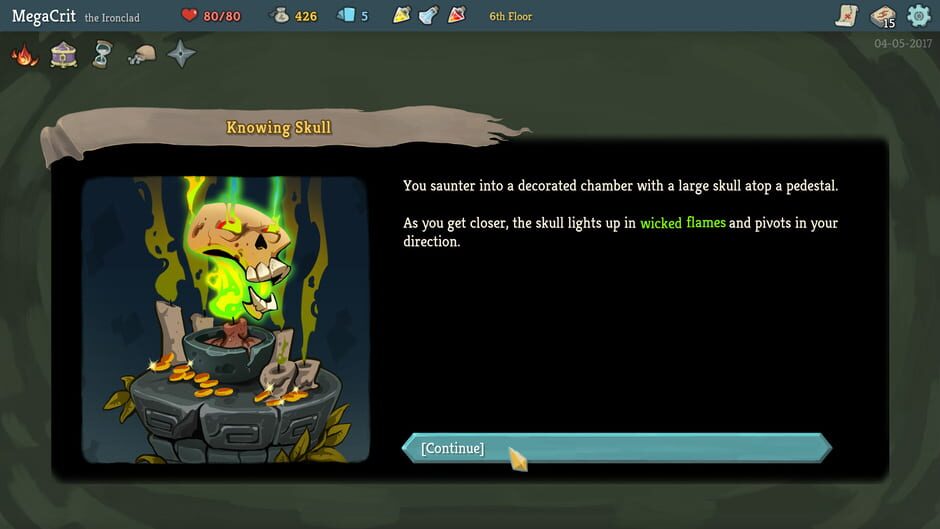 Slay the Spire Cover Image Steam