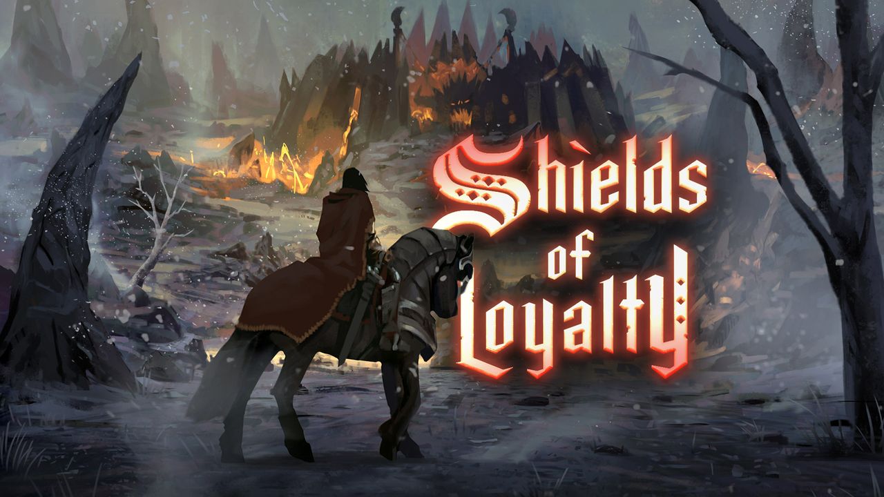 Shields of Loyalty