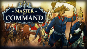 Master of Command