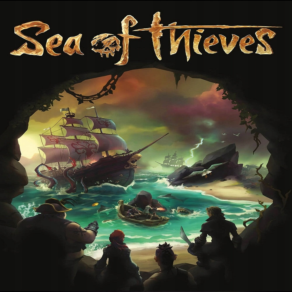 Sea of Thieves: 2025 Edition
