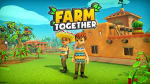 Farm Together - Jalapeno Pack (Mexico)
